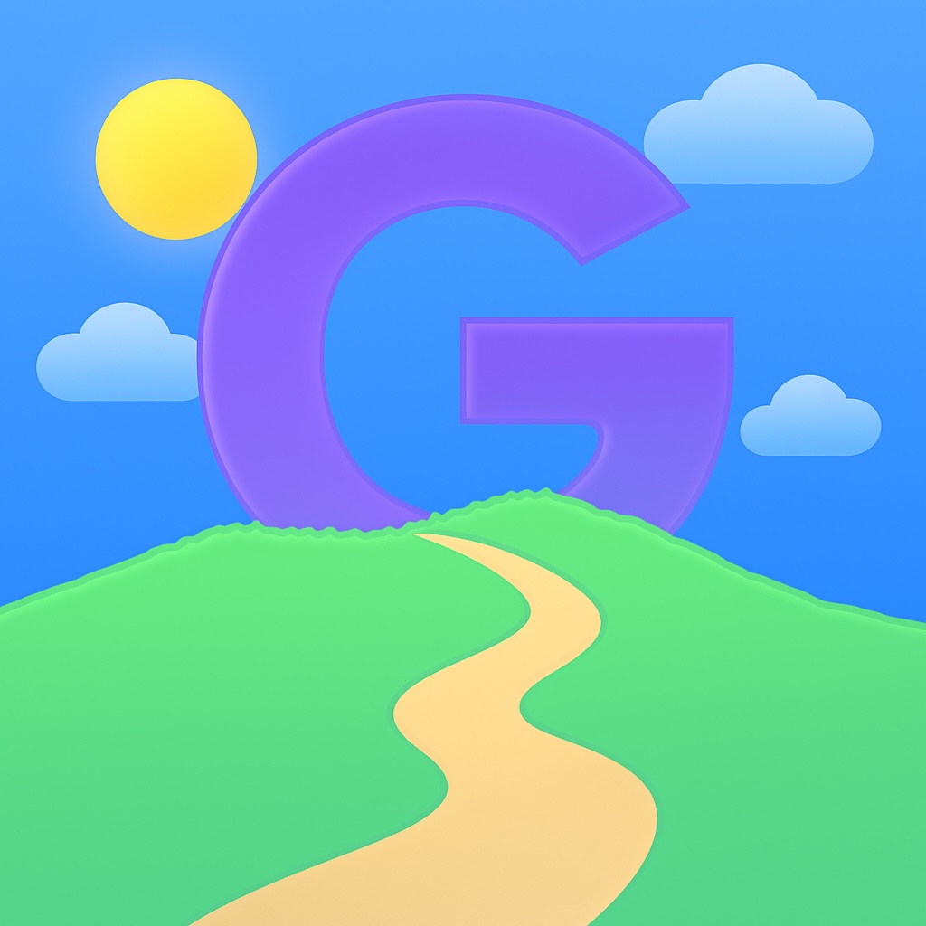 Güsche App Icon