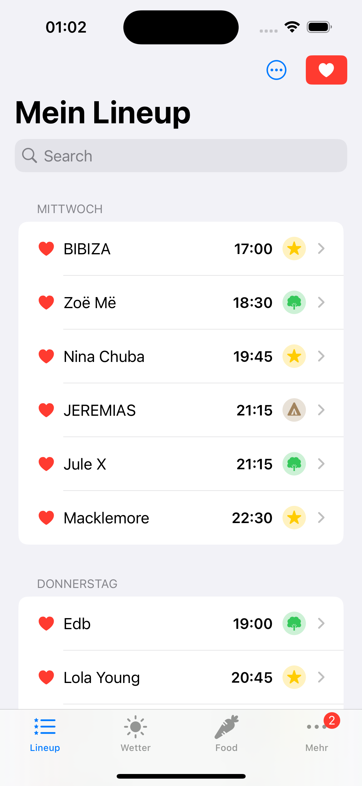 App Screenshot 1