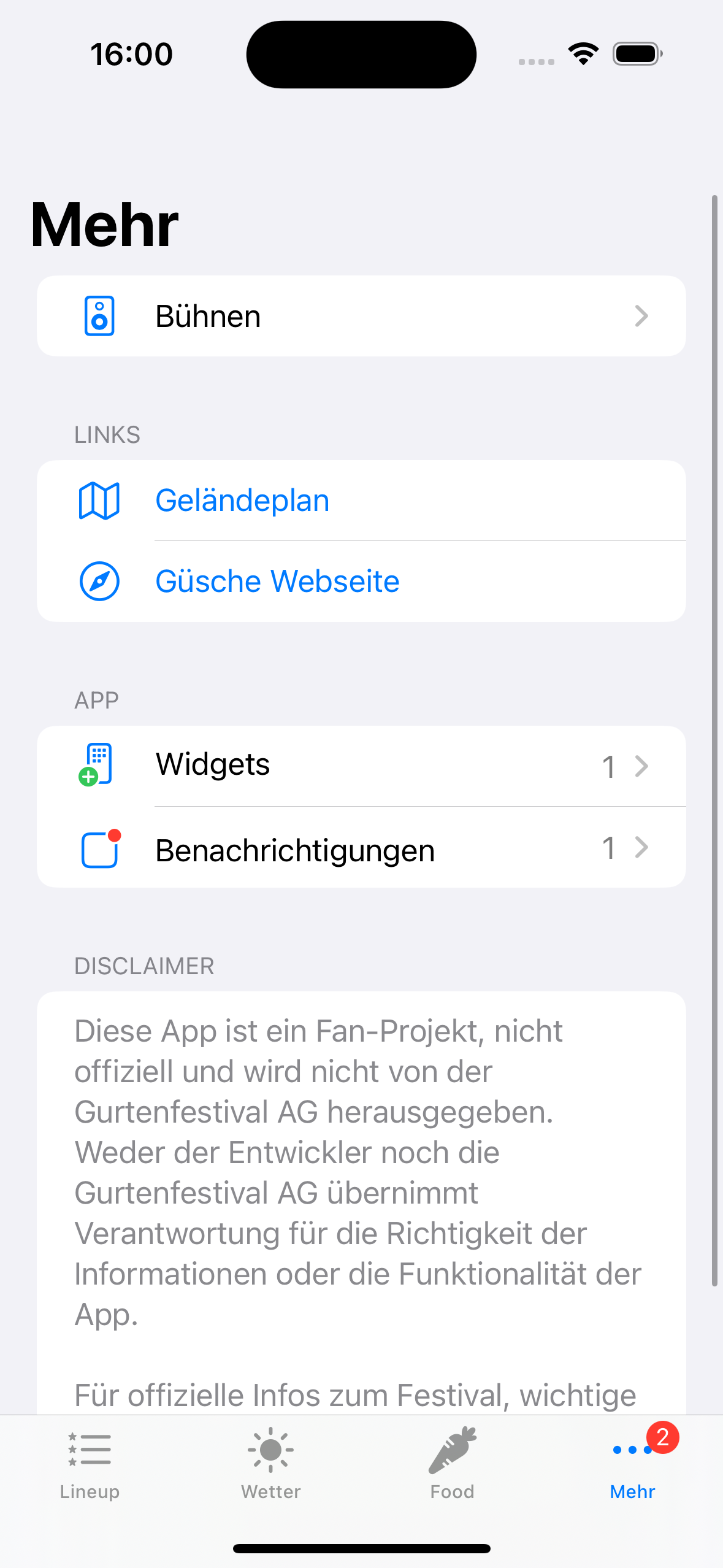 App Screenshot 3